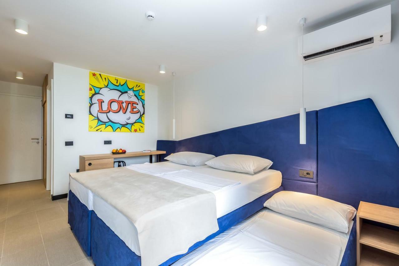 Holiday park Ad Turres Crikvenica